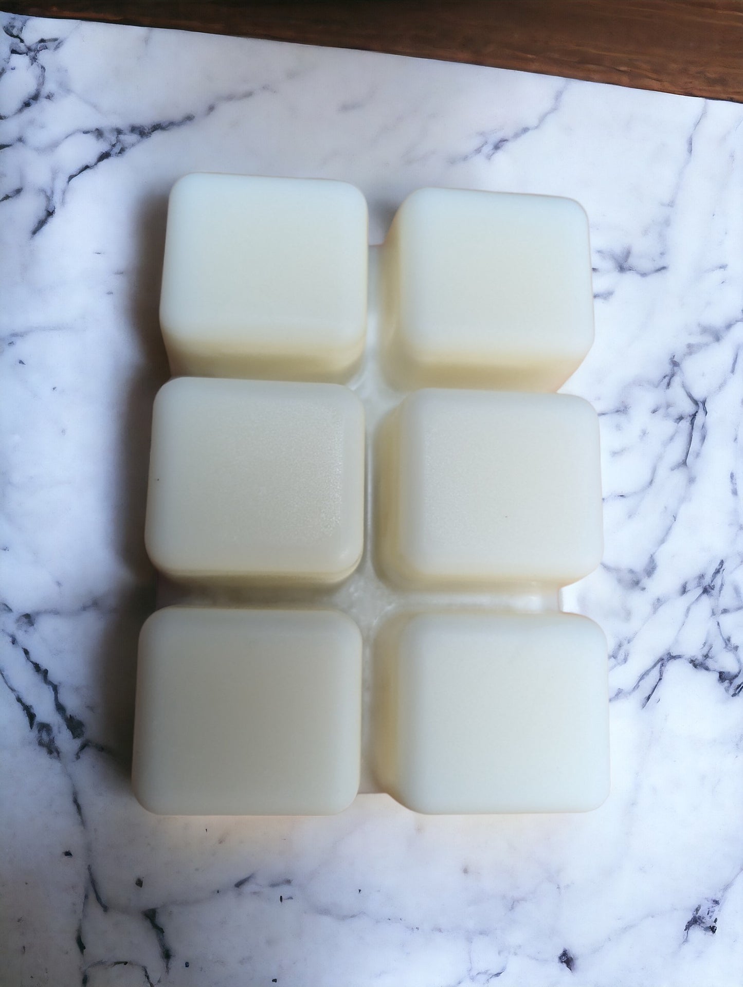 Palo Santo - Wax Melt (2.5 oz | 6 Cubes)
